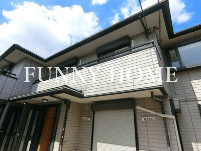 【外観】 | ｍｅｇｕｒｏｆｌａｇｇｅ