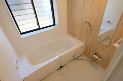 【浴室】 | ｍｅｇｕｒｏｆｌａｇｇｅ