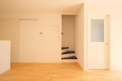 【内装】 | ｍｅｇｕｒｏｆｌａｇｇｅ