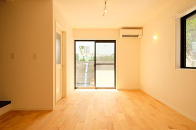 【内装】 | ｍｅｇｕｒｏｆｌａｇｇｅ