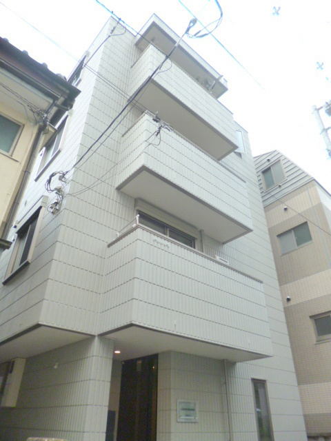 シャンブル南台