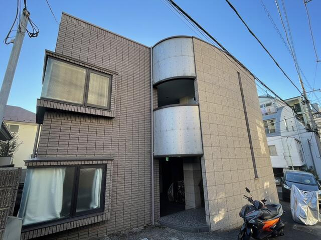 杉並区西荻北2丁目のマンションの画像