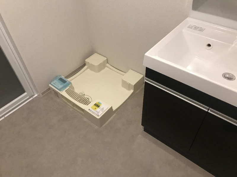 DAIYA STORK 阿波座のその他共用部分