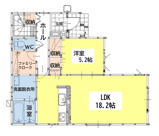 北九州市門司区下馬寄1期2号棟の画像
