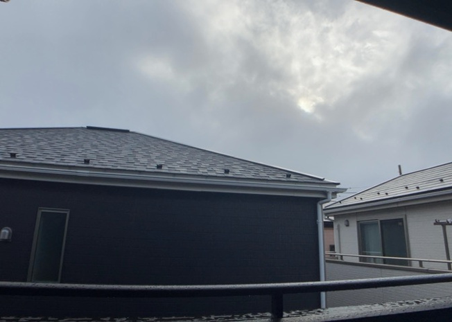 【展望】 | 眺望を気にして物件を探す場合、前面に建物が建っていないか現地で確認しましょう！前面に建物があると景色はもちろん、日当たりや風通しにも影響が出てきます。住んだ時のことを想像しながら現地見学をしましょう。