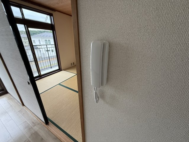 シティハイムみなみCのその他