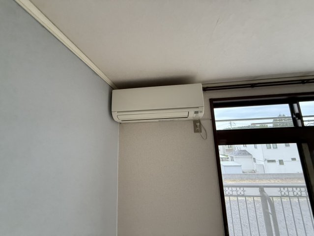 シティハイムみなみCの設備