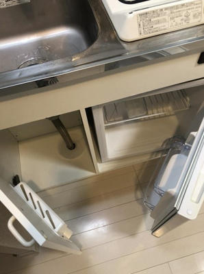 【設備】 | シャトー西新宿