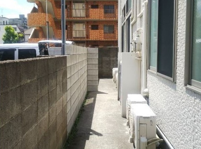 【その他共用部分】 | シャトー西新宿