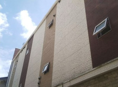 【外観】 | シャトー西新宿