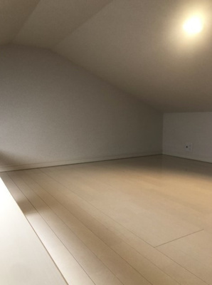 【寝室】 | シャトー西新宿