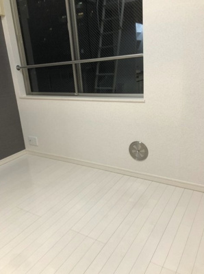 【洋室】 | シャトー西新宿