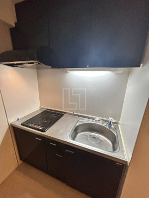 【キッチン】 | willDo堺筋本町 | willDo堺筋本町　システムキッチン