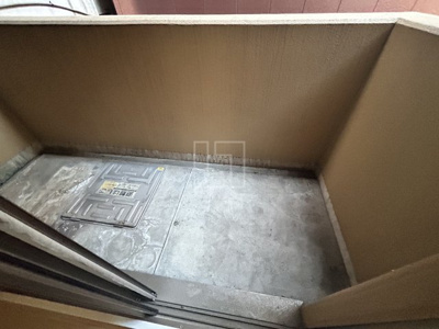 【バルコニー】 | willDo堺筋本町 | willDo堺筋本町　バルコニー