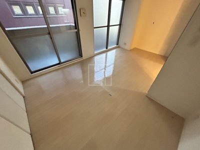 【寝室】 | willDo堺筋本町 | willDo堺筋本町　洋室