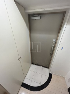 【玄関】 | willDo堺筋本町 | willDo堺筋本町　玄関スペース