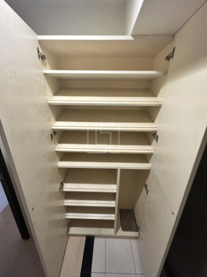 【収納】 | willDo堺筋本町 | willDo堺筋本町　下駄箱