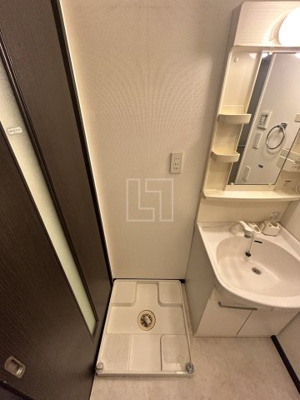 【その他】 | willDo堺筋本町 | willDo堺筋本町 室内洗濯パン