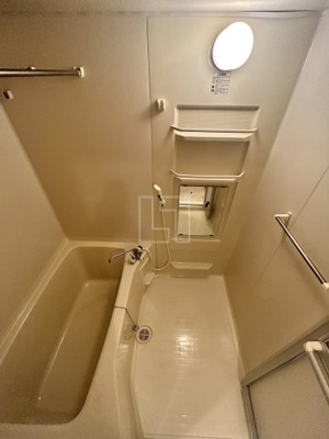 【浴室】 | willDo堺筋本町 | willDo堺筋本町　バスルーム