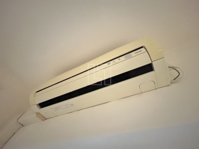 【設備】 | willDo堺筋本町 | willDo堺筋本町　エアコン