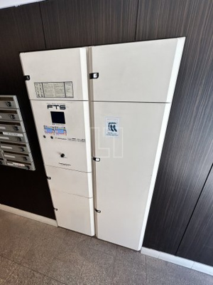 【その他共用部分】 | willDo堺筋本町 | willDo堺筋本町　宅配BOX