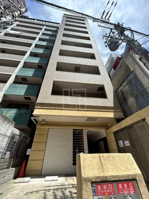 【外観】 | willDo堺筋本町 | willDo堺筋本町　外観