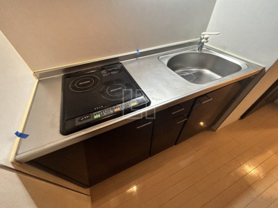 【キッチン】 | willDo堺筋本町 | willDo堺筋本町　システムキッチン