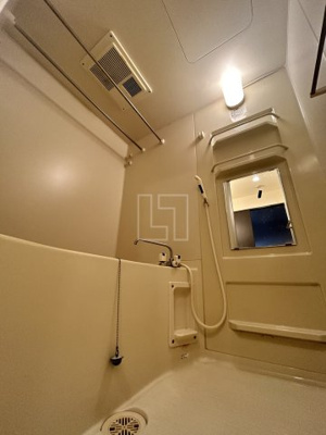 【浴室】 | willDo堺筋本町 | willDo堺筋本町　バスルーム