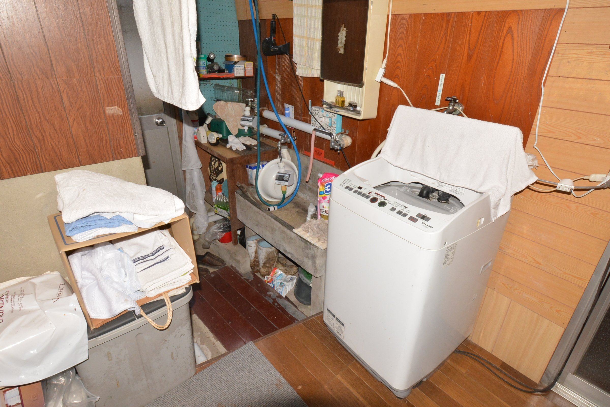 丹波市市島町上鴨阪の中古一戸建のその他