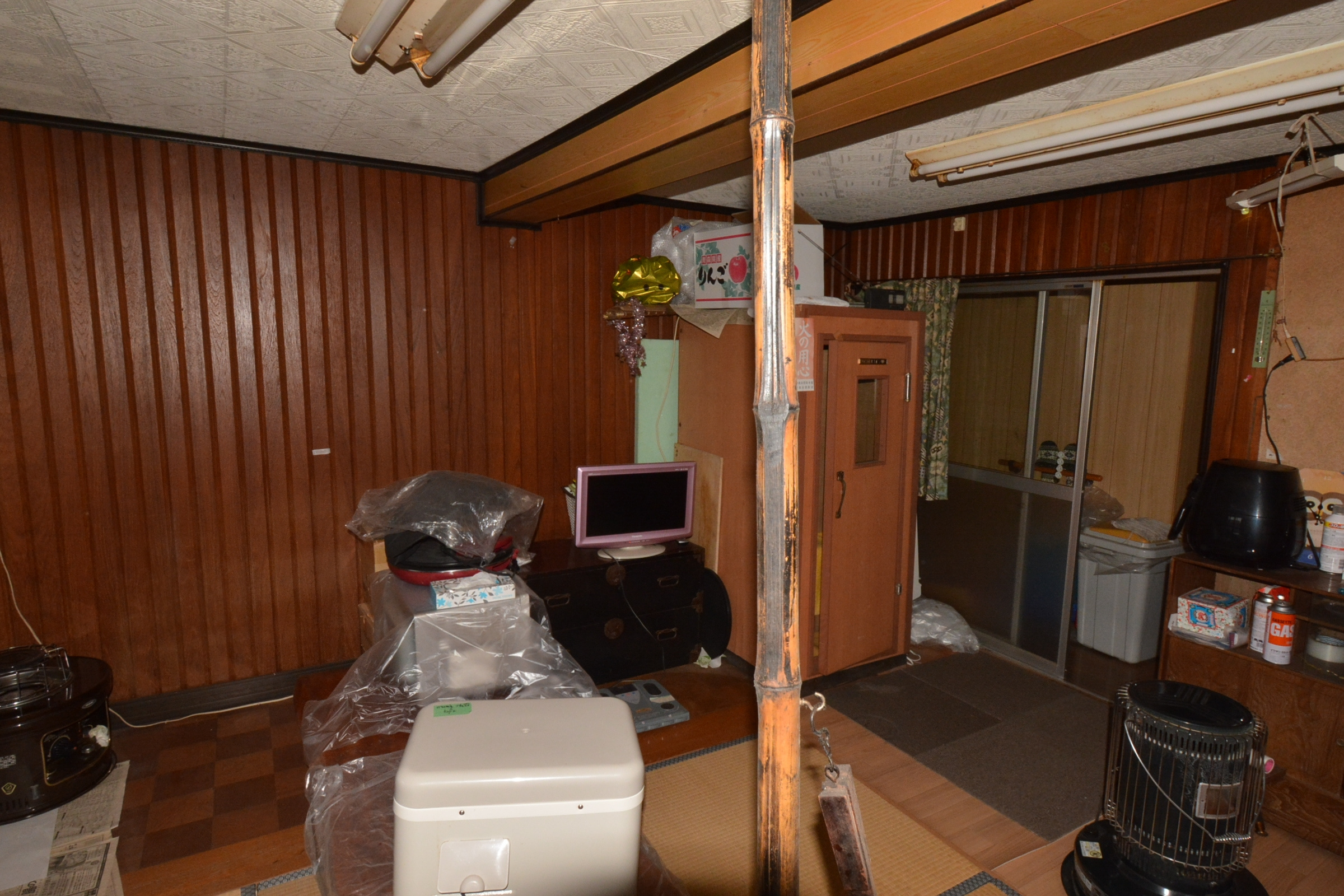 丹波市市島町上鴨阪の中古一戸建のその他