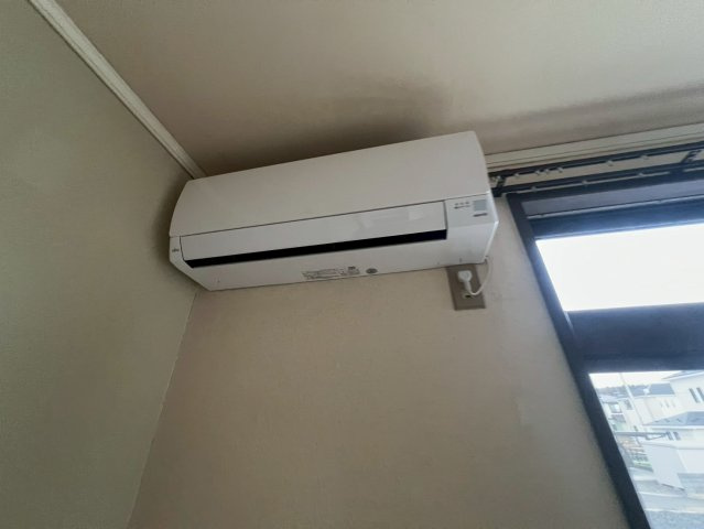 シティハイムみなみCの設備