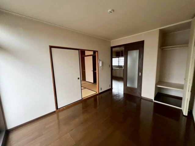 シティハイムみなみCのその他