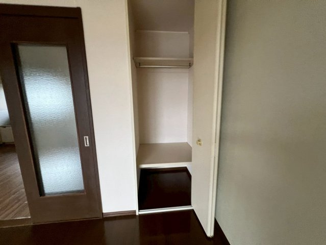 シティハイムみなみCの内装