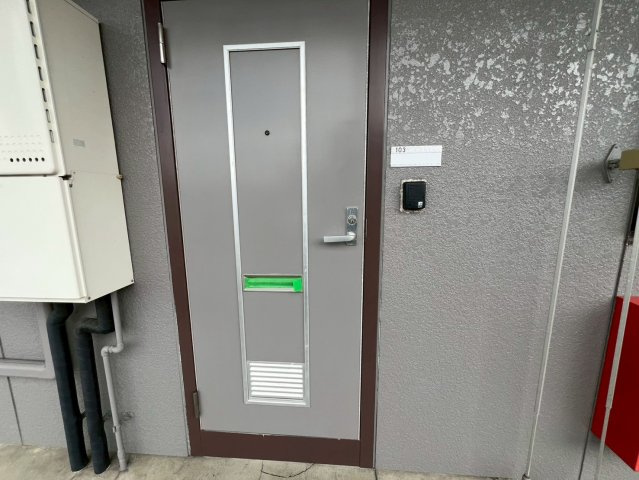 シティハイムみなみCのその他共用部分