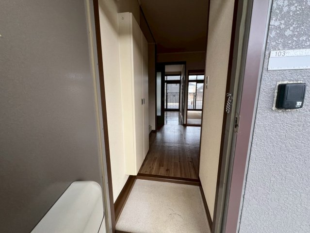 シティハイムみなみCのその他