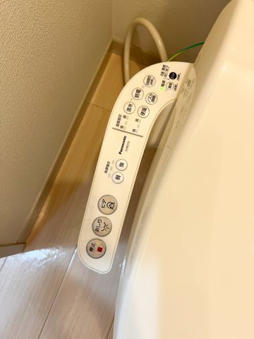 シャーメゾン・ソレイユ A棟のその他