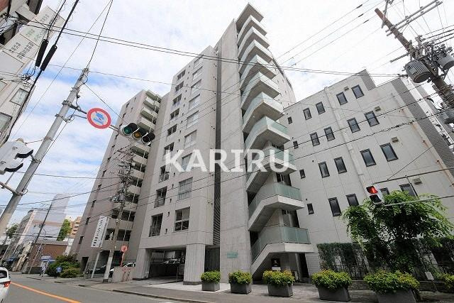 西天満レジデンス