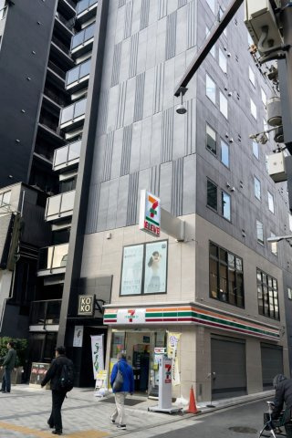 ＫＯＫＯ　ＨＯＴＥＬ　大阪なんば千日前（レジデンスタワー）