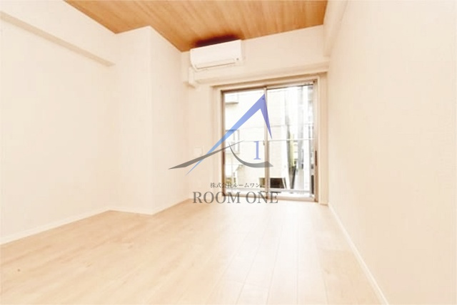 メビウス本所吾妻橋の寝室|寝室です。