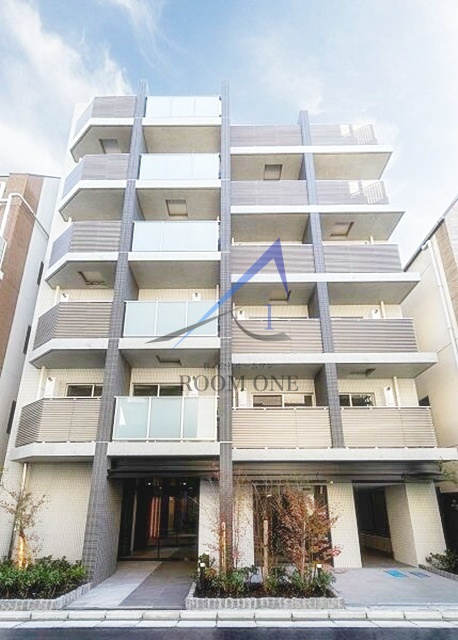 メビウス本所吾妻橋