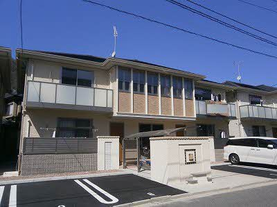 カーサソレアードB