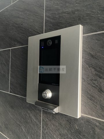 豊島区南大塚１丁目の賃貸マンションのセキュリティ