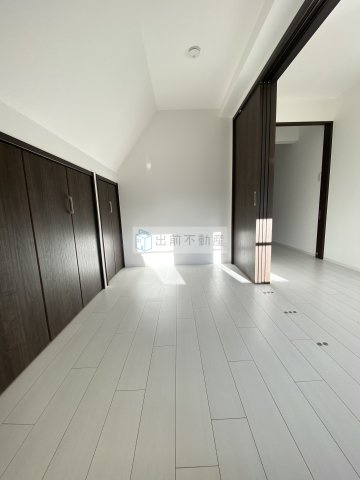 豊島区南大塚１丁目の賃貸マンションの内装