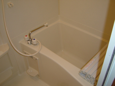 【浴室】 | チェリーブロッサム | バス