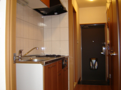 【キッチン】 | チェリーブロッサム | キッチン