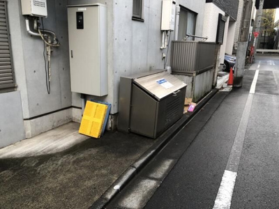 【その他共用部分】 | Ｋ’ｓフラット