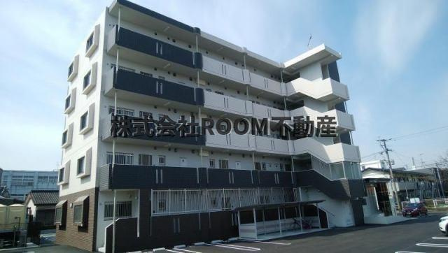 キートスグランデ天神