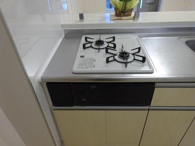 【キッチン】 | カーサ・フォレスタ | キッチン