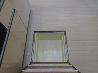 【収納】 | カーサ・フォレスタ | 床下収納