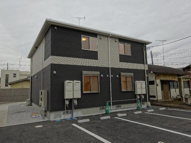 カーサ・フォレスタの画像